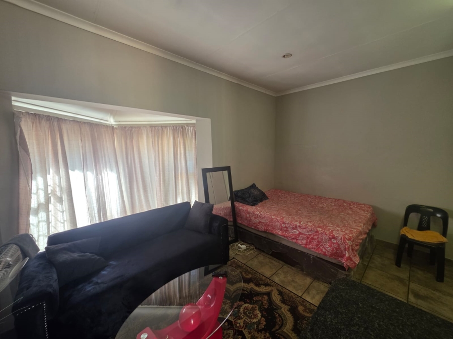 0 Bedroom Property for Sale in Dassie Rand North West